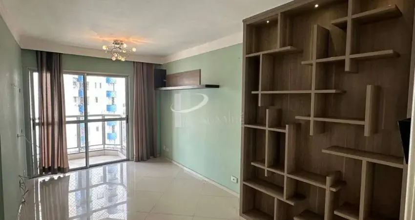 Apartamento com 3 quartos para alugar na Rua Apucarana, 266, Tatuapé, São Paulo