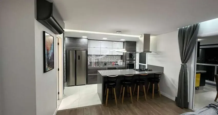 Apartamento a venda na vila carrão-3 quartos-3 suítes-2 vagas- 2 sacadas-119m2-zona leste -são paulo