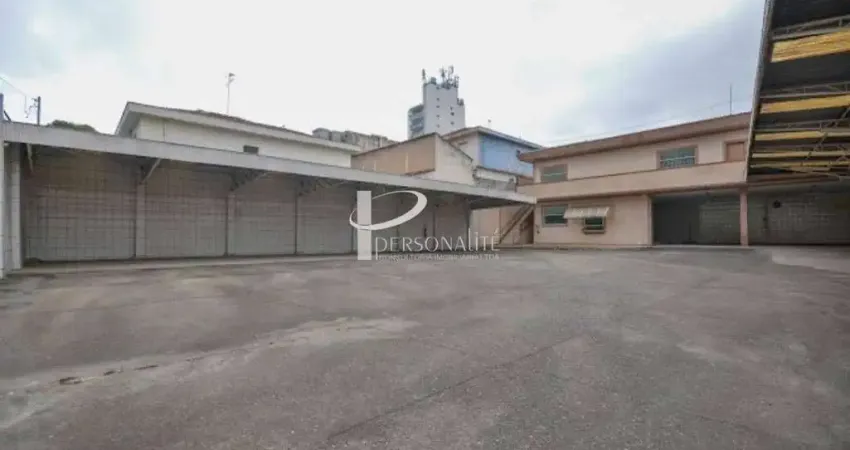 Sala comercial para alugar na Rua Rodrigo Vieira, 240, Vila Mariana, São Paulo