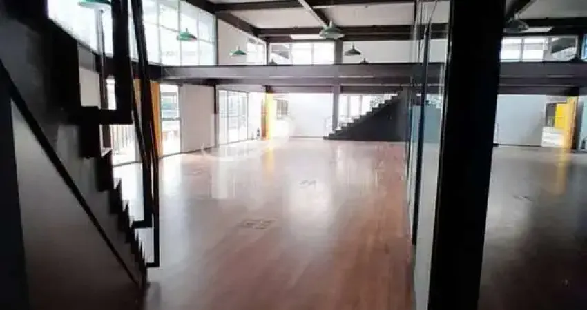 Casa comercial para alugar na Rua Andrade Fernandes, 1, Vila Madalena, São Paulo