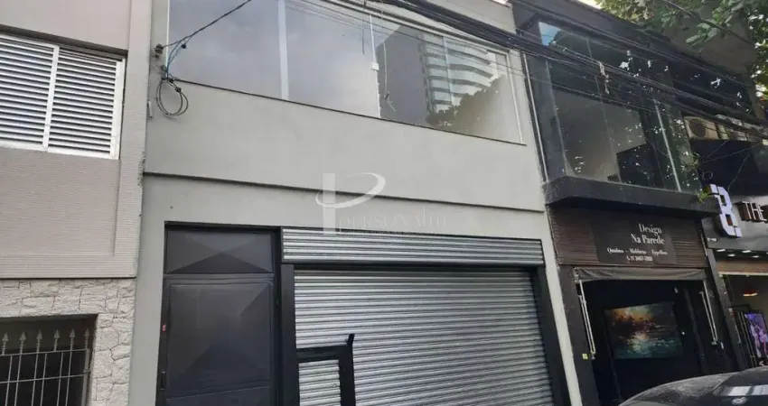 Sala comercial com 2 salas para alugar na Rua Serra de Juréa, 224, Cidade Mãe do Céu, São Paulo