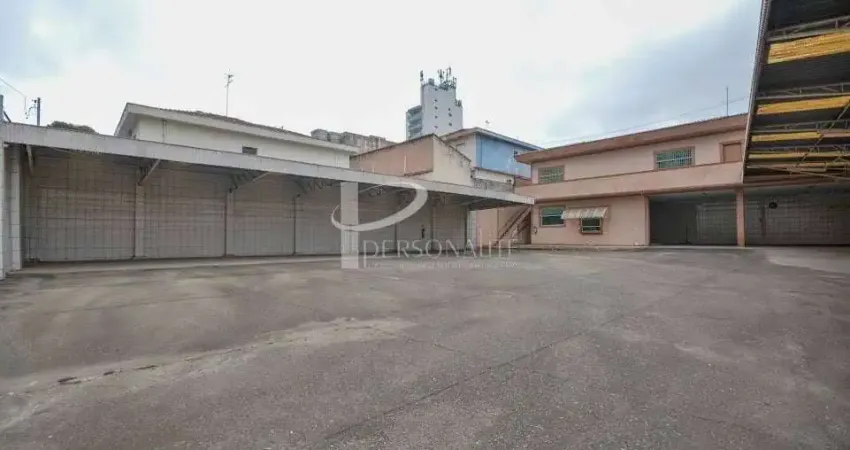 Prédio comercial 1.300 m2 terreno 1.585 m2 testada 45 m locacão e venda  jd. vl mariana são paulo sp