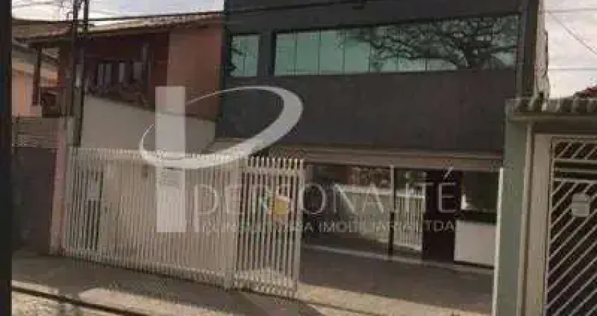 Salão 450 m2 2 pisos 4 banheiros 4 vagas para locação tatuapé são paulo