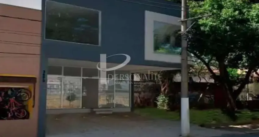 Casa comercial à venda na Avenida Paes de Barros, 3435, Mooca, São Paulo