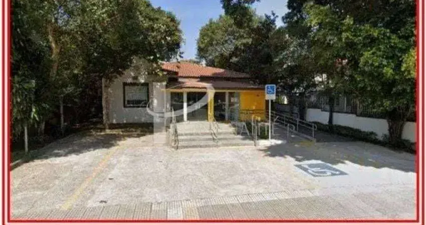 Sala comercial para alugar na Avenida Rebouças, 1, Cerqueira César, São Paulo