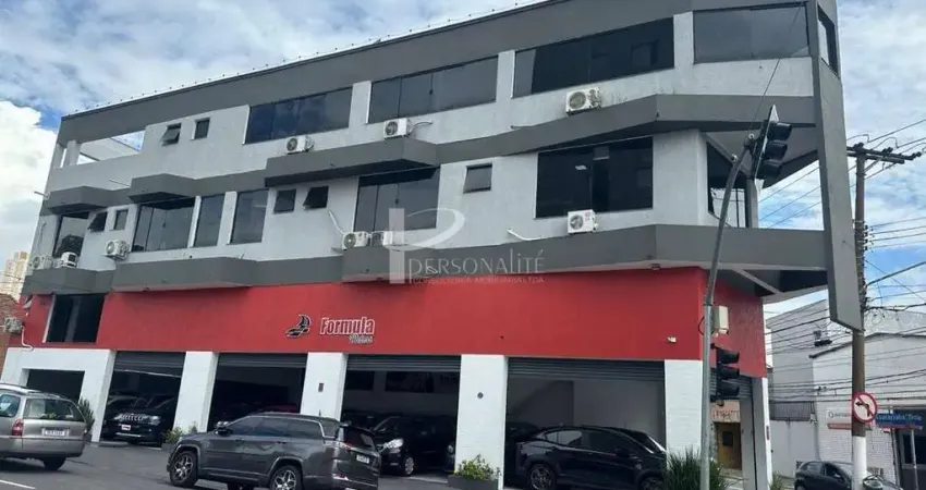 Sala comercial com 2 salas para alugar na Avenida Conselheiro Carrão, 360, Chácara Califórnia, São Paulo