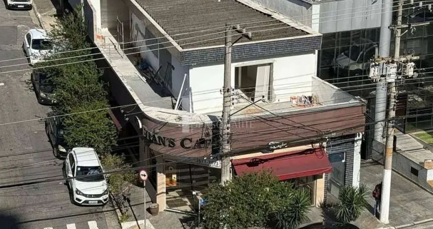 Sala comercial com 3 salas para alugar na Rua Emília Marengo, 1, Vila Regente Feijó, São Paulo