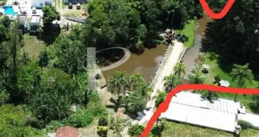 Casa para alugar na Rua Admeleto Gasparini, 3760, Itaóca, Guararema