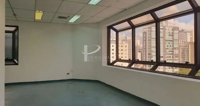 Sala comercial com 2 salas à venda na Avenida Francisco Matarazzo, 404, Água Branca, São Paulo