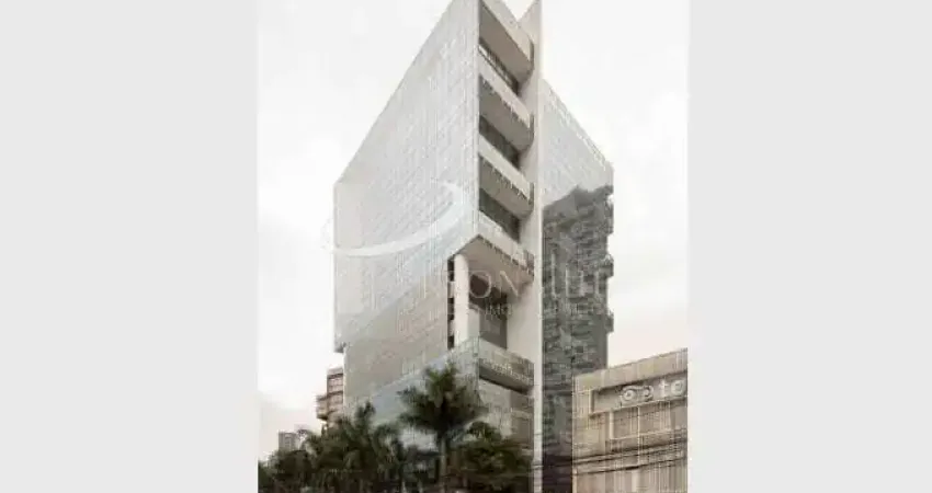 Laje comercial, 936 m2, 22 vagas, para locação, ed. office, pinheiros.