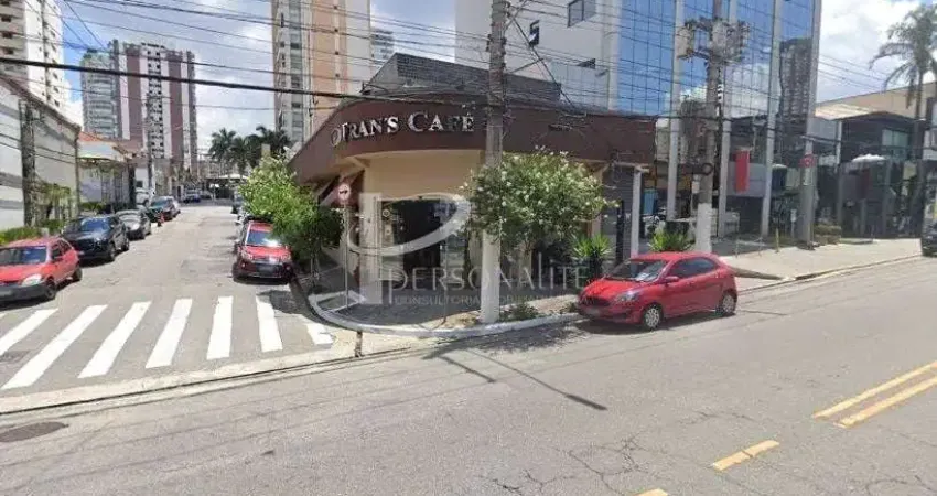 Sala comercial para alugar na Rua Emília Marengo, 1, Jardim Anália Franco, São Paulo