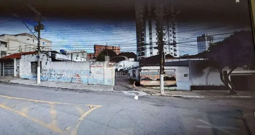 Terreno comercial à venda na Alameda Rainha Santa, 332, Vila Carrão, São Paulo