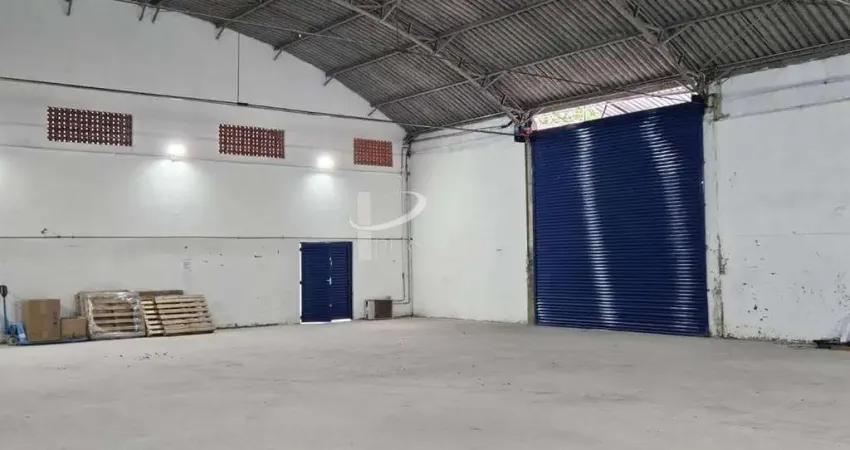 Galpão 1.000 m2 reformado! vestiário, refeitório, escritórios, p/ locação presidente altino osaco sp