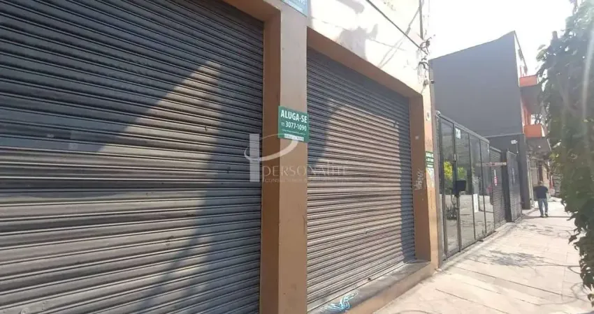 Sala comercial com 4 salas para alugar na Rua Padre Carvalho, 01, Pinheiros, São Paulo