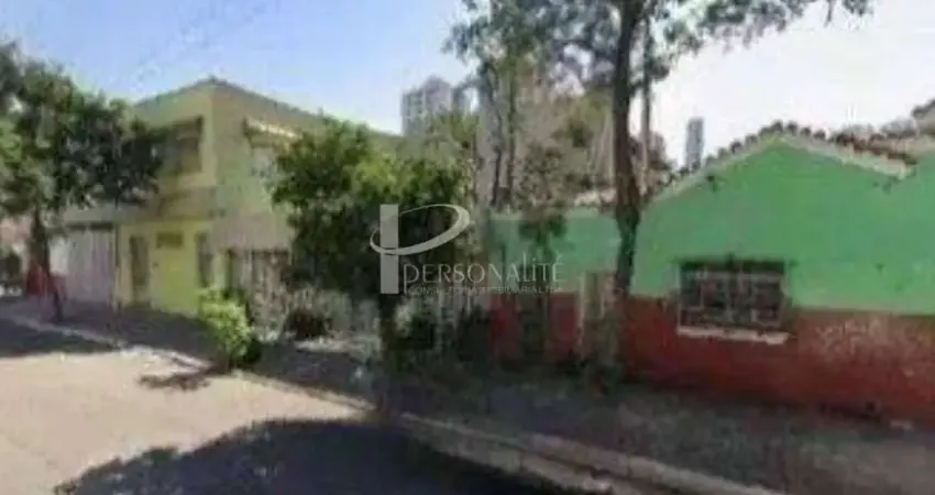 Sala comercial à venda na Rua Pantojo, 1, Vila Regente Feijó, São Paulo