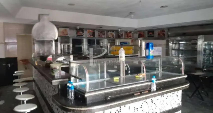 Alugue uma padaria totalmente equipada e pronta para iniciar ou expandir o seu negócio. localizada em uma área estratégica com alto fluxo de clientes, essa padaria conta com infraestrutura completa e