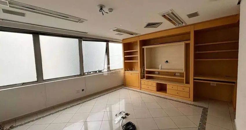 Casa comercial à venda na Avenida Ipiranga, 324, República, São Paulo