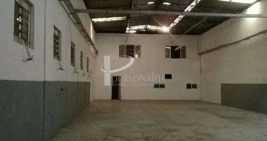 Sala comercial com 4 salas para alugar na Rua Hermenegildo Gois Parente, 03, Vila São Francisco (Zona Leste), São Paulo