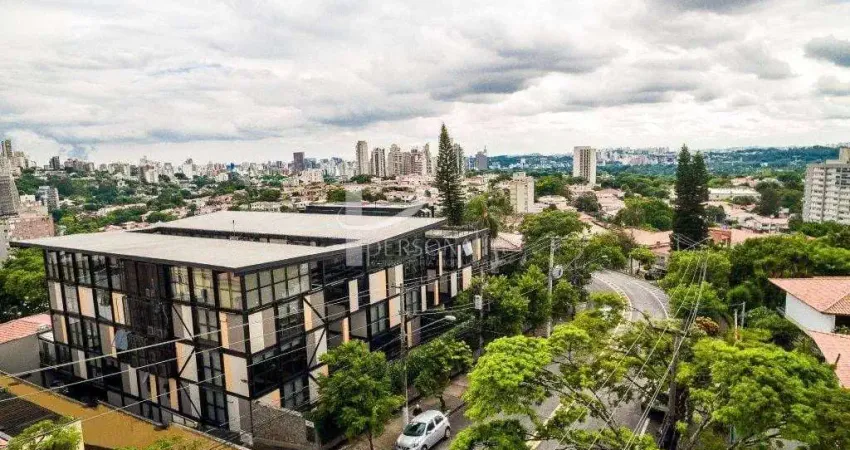 Predio comercial 843/120/130/61 m2 p/ locação e venda alto de pinheiros são paulo sp