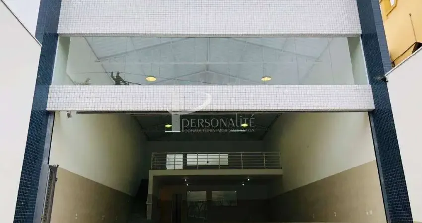 Sala comercial à venda na Rua Maturanas, 254, Parque Sevilha, São Paulo