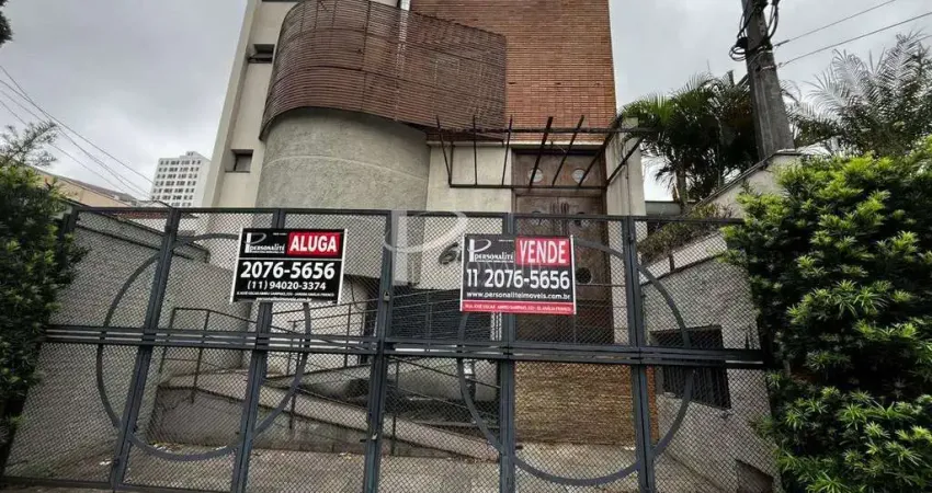 Excelente salão comercial com 735 m²ideal para restaurante e buffet. localizado no jardim analia franco. são paulo.