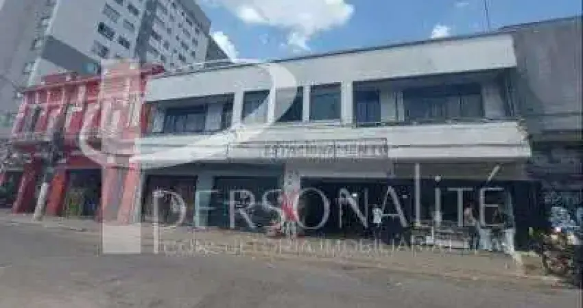 Galpão 1.714 m2 - 2 pisos - estacionamento centro sp para locação e venda