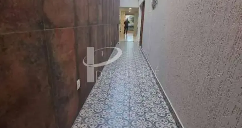 Sobrado comercial reformado para locação - rua eleonora cintra - ao lado do parque ceret