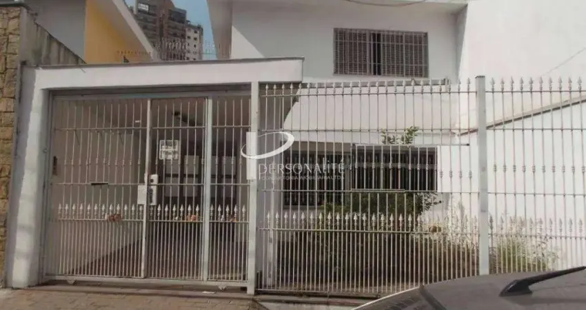 Casa com 3 quartos para alugar na Rua Bento Gonçalves, 364, Vila Regente Feijó, São Paulo