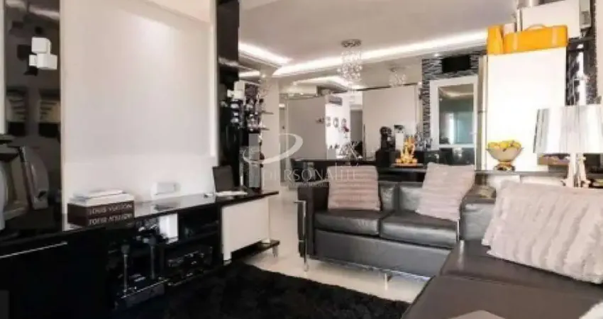 Apartamento, 95 m2, 1 suíte, sacada, 1 vaga, para locação, jardins.