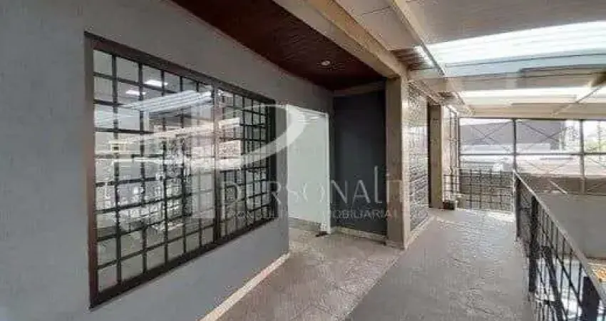 Casa comercial à venda na Avenida João Pedro Cardoso, 602, Jabaquara, São Paulo