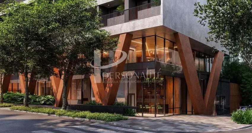 Sala comercial à venda na Rua Pará, 210, Higienópolis, São Paulo