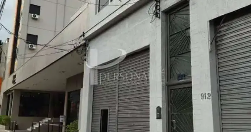 Prédio à venda, vila maria, são paulo, sp - reformado, 02 lojas parte inferior e 04 salas comercial