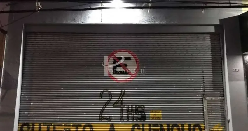 Casa para alugar na Rua Tuiuti, 1, Tatuapé, São Paulo