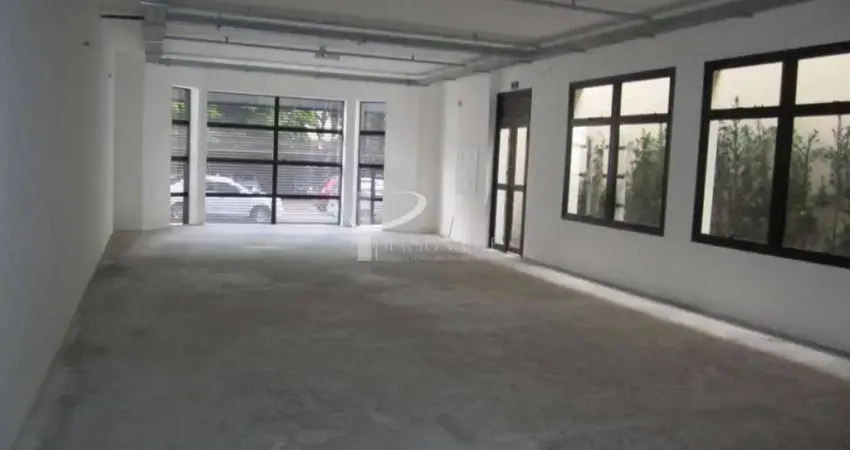 Prédio para alugar, 967 m² por r$ 60.000/mês - vila nova conceição - são paulo/sp