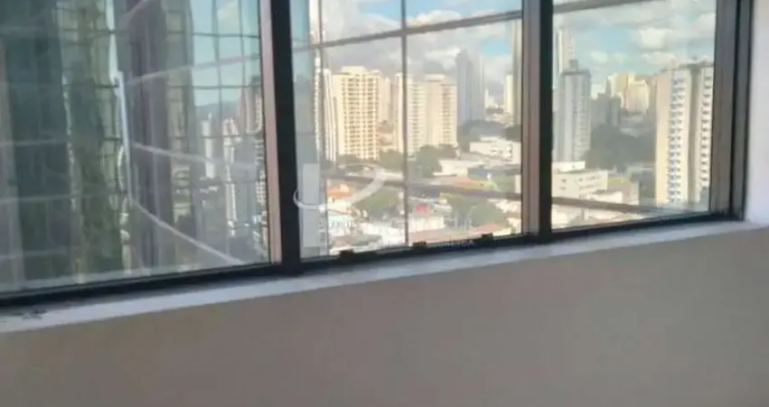 Sala comercial com 4 salas para alugar na Rua Cantagalo, Vila Gomes Cardim, São Paulo