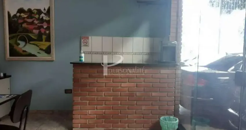 Sala comercial com 1 sala à venda na Avenida Nordestina, 1395, Vila Americana, São Paulo