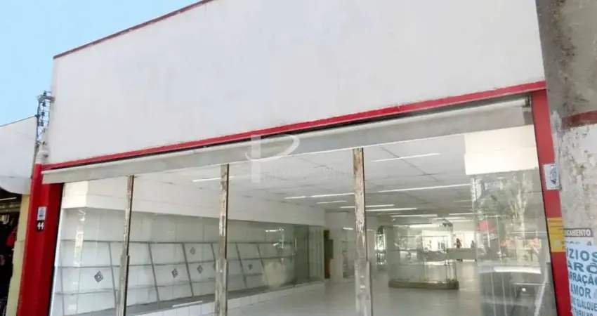 Excelente loja comercial com uma infra estrutura maravilhosa, 430m²  no centro de suzano - são paulo