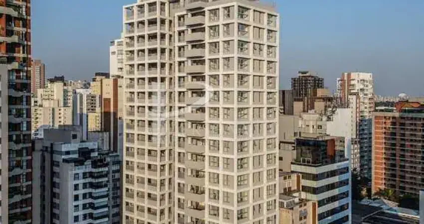 Sala comercial à venda na Rua Fradique Coutinho, 262, Pinheiros, São Paulo