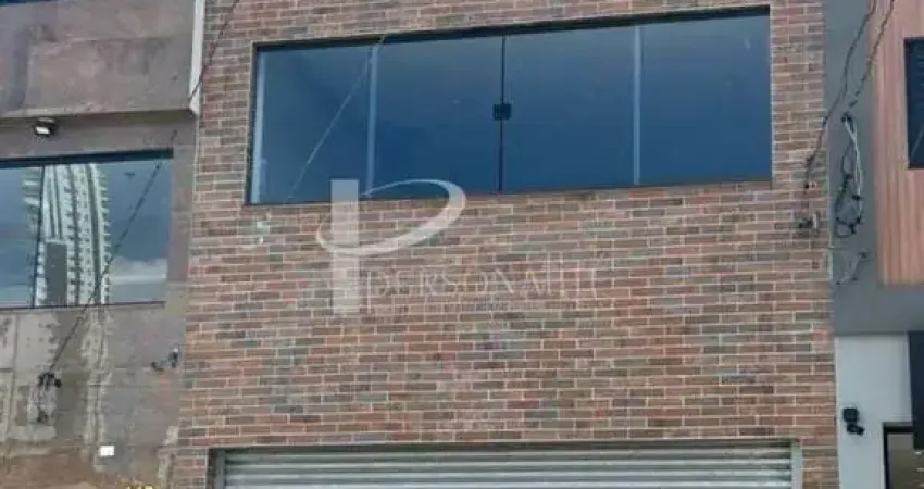 Casa comercial com 3 salas para alugar na Rua Martim Pescador, 1, Tatuapé, São Paulo