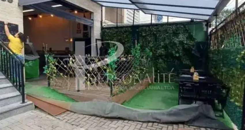 Sala comercial ,38m para locação,tatuapé,2 banheiros,1 vaga