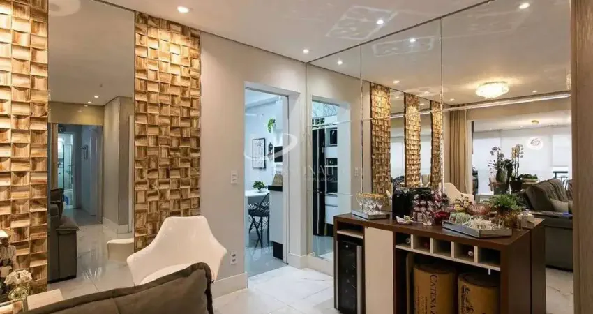 Apartamento com 3 quartos à venda na Rua São Felipe, 145, Parque São Jorge, São Paulo