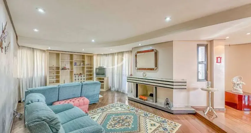 Apartamento com 3 quartos à venda na Rua Aguapeí, 95, Vila Santo Estevão, São Paulo