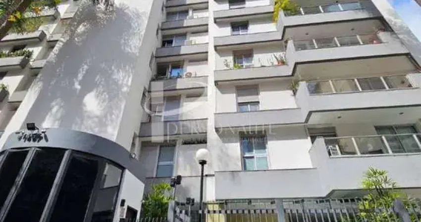 Apartamento com 3 quartos para alugar na Rua Bela Cintra, 1467, Consolação, São Paulo
