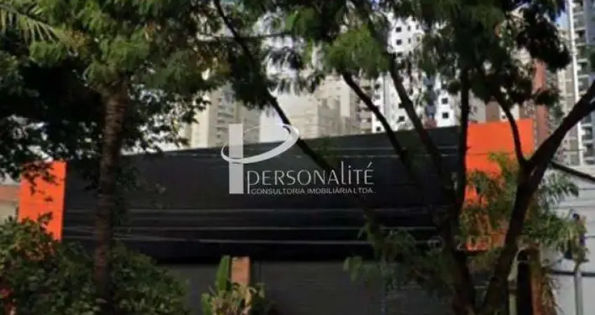 Sala comercial para alugar na Avenida Vereador Abel Ferreira, 110, Vila Regente Feijó, São Paulo