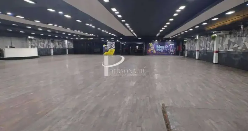 Prédio comerial/loja para locação próximo ao largo da batata