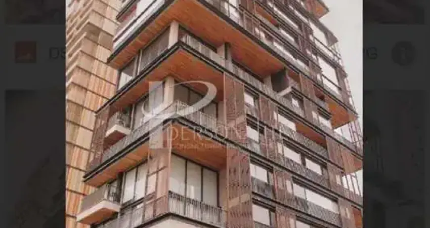 Apartamento com 2 quartos à venda na Rua Ministro Jesuíno Cardoso, 120, Itaim Bibi, São Paulo