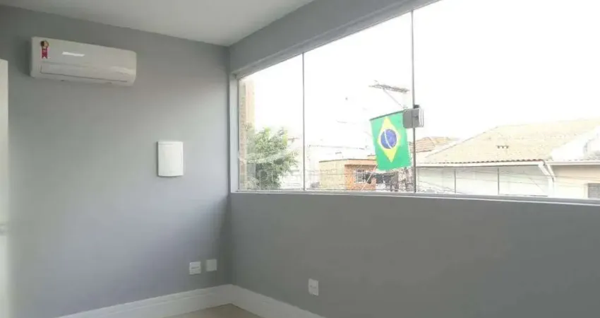 Casa comercial com 3 salas para alugar na Rua Martim Pescador, 1, Tatuapé, São Paulo