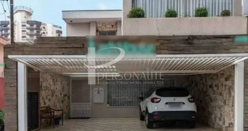 Casa comercial à venda na Rua Rosa das Neves, 1, Vila Regente Feijó, São Paulo