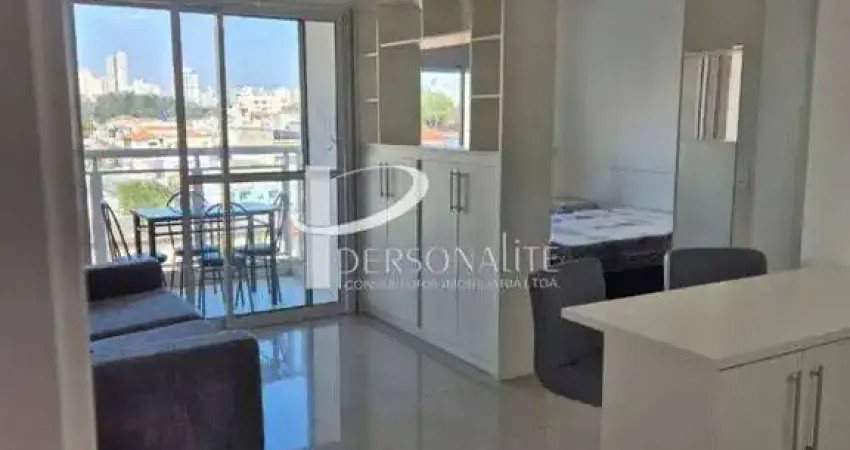 Apartamento com 1 quarto para alugar na Rua Espírito Santo, 152, Aclimação, São Paulo