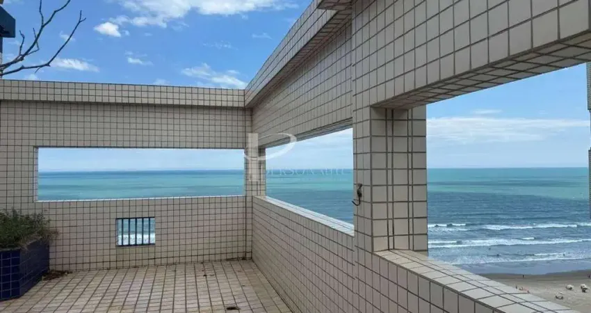 Cobertura duplex 2 dorm 1 suíte 2 salas mezanino sacada 2 vaga